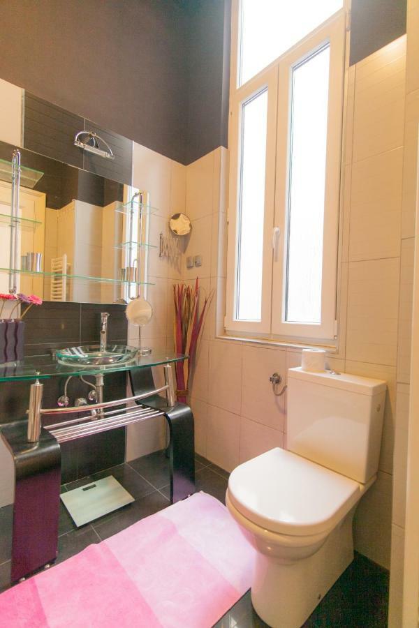Apartment Luni Rijeka Ngoại thất bức ảnh